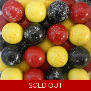 Walkers Baby Coloured Gobstoppers